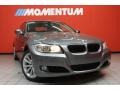 2011 Space Gray Metallic BMW 3 Series 328i Sedan  photo #1