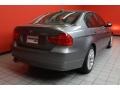 Space Gray Metallic - 3 Series 328i Sedan Photo No. 3