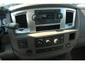 Light Khaki Metallic - Ram 2500 Big Horn Edition Quad Cab 4x4 Photo No. 22