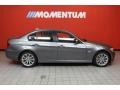 2011 Space Gray Metallic BMW 3 Series 328i Sedan  photo #4