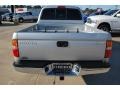 Lunar Mist Silver Metallic - Tacoma PreRunner V6 Double Cab Photo No. 4