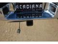 Lunar Mist Silver Metallic - Tacoma PreRunner V6 Double Cab Photo No. 5