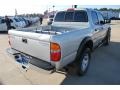 Lunar Mist Silver Metallic - Tacoma PreRunner V6 Double Cab Photo No. 8