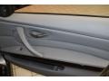 2011 Space Gray Metallic BMW 3 Series 328i Sedan  photo #14