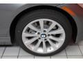 2011 Space Gray Metallic BMW 3 Series 328i Sedan  photo #15