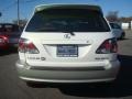2001 White Gold Crystal Lexus RX 300 AWD  photo #5