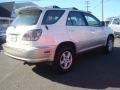 2001 White Gold Crystal Lexus RX 300 AWD  photo #6