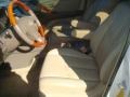 2001 White Gold Crystal Lexus RX 300 AWD  photo #8