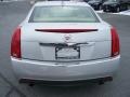 Radiant Silver - CTS Sedan Photo No. 4