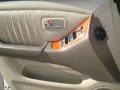 2001 White Gold Crystal Lexus RX 300 AWD  photo #11