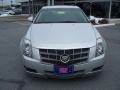 Radiant Silver - CTS Sedan Photo No. 8