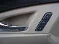 Radiant Silver - CTS Sedan Photo No. 11