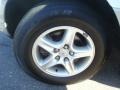 2001 White Gold Crystal Lexus RX 300 AWD  photo #18