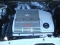 2001 White Gold Crystal Lexus RX 300 AWD  photo #20