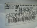 2001 White Gold Crystal Lexus RX 300 AWD  photo #21