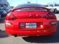 Saronno Red - Eclipse GT Coupe Photo No. 4