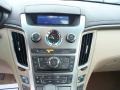 Radiant Silver - CTS Sedan Photo No. 19