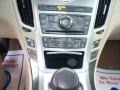 Radiant Silver - CTS Sedan Photo No. 23
