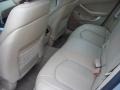 Radiant Silver - CTS Sedan Photo No. 29