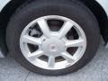 Radiant Silver - CTS Sedan Photo No. 36