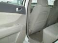 2007 Powder White Pearl Hyundai Sonata GLS  photo #18