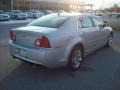 2011 Silver Ice Metallic Chevrolet Malibu LT  photo #12