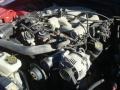 3.8 Liter OHV 12-Valve V6 Engine for 1999 Ford Mustang V6 Coupe #42039351