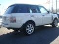 2005 Chawton White Land Rover Range Rover HSE  photo #6