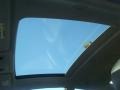 Sunroof of 2004 6 Series 645i Coupe