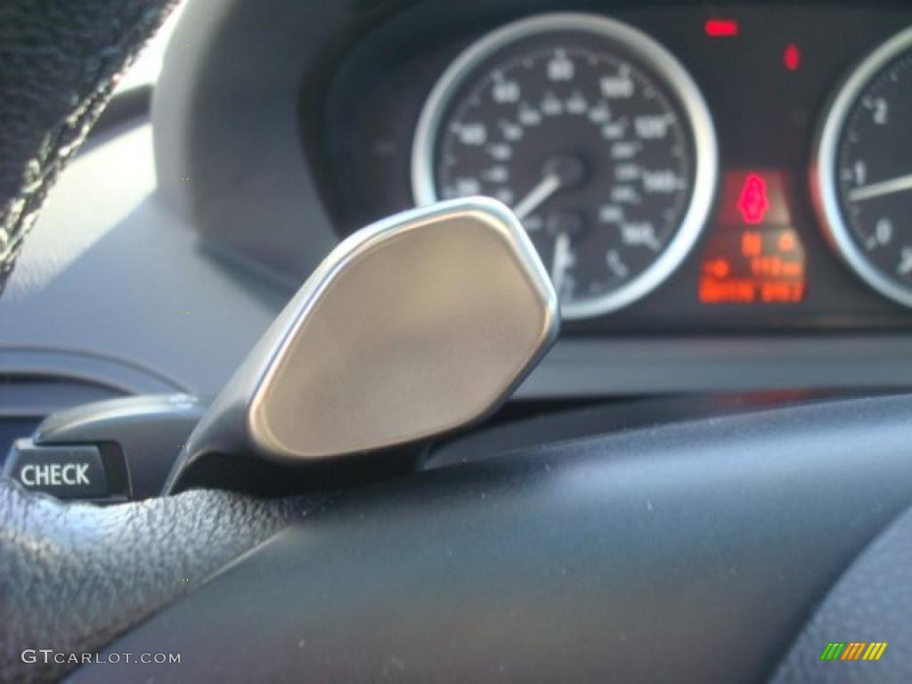 2004 BMW 6 Series 645i Coupe 6 Speed SMG Sequential Manual Transmission Photo #42040179