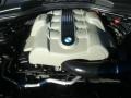 2004 6 Series 645i Coupe 4.4 Liter DOHC 32 Valve V8 Engine