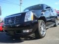 Black Raven - Escalade ESV AWD Photo No. 1