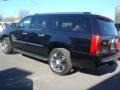 Black Raven - Escalade ESV AWD Photo No. 3