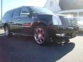 Black Raven - Escalade ESV AWD Photo No. 5