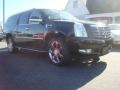 Black Raven - Escalade ESV AWD Photo No. 6