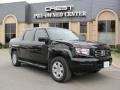 Formal Black - Ridgeline RTL Photo No. 1