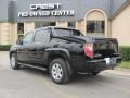 2007 Formal Black Honda Ridgeline RTL  photo #5