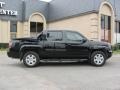 2007 Formal Black Honda Ridgeline RTL  photo #7