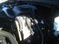 Black Raven - Escalade ESV AWD Photo No. 35