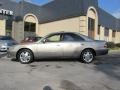 2000 Burnished Gold Metallic Lexus ES 300 Sedan  photo #4