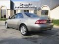 Burnished Gold Metallic - ES 300 Sedan Photo No. 5