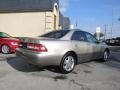 Burnished Gold Metallic - ES 300 Sedan Photo No. 6