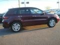 Basque Red Pearl - RDX SH-AWD Photo No. 6