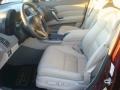 Basque Red Pearl - RDX SH-AWD Photo No. 10