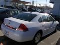 2011 Summit White Chevrolet Impala LT  photo #2