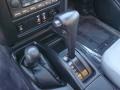 4 Speed Automatic 1999 Nissan Pathfinder SE 4x4 Transmission