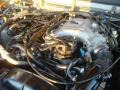 3.3 Liter SOHC 12-Valve V6 1999 Nissan Pathfinder SE 4x4 Engine