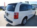 Stone White - Grand Caravan SXT Photo No. 5