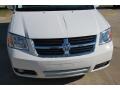 Stone White - Grand Caravan SXT Photo No. 7