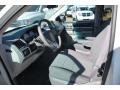 Stone White - Grand Caravan SXT Photo No. 14